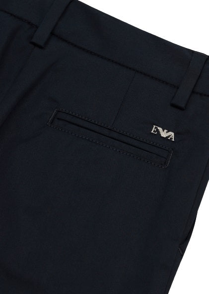 BLU Armani Boutique I figli di Papà